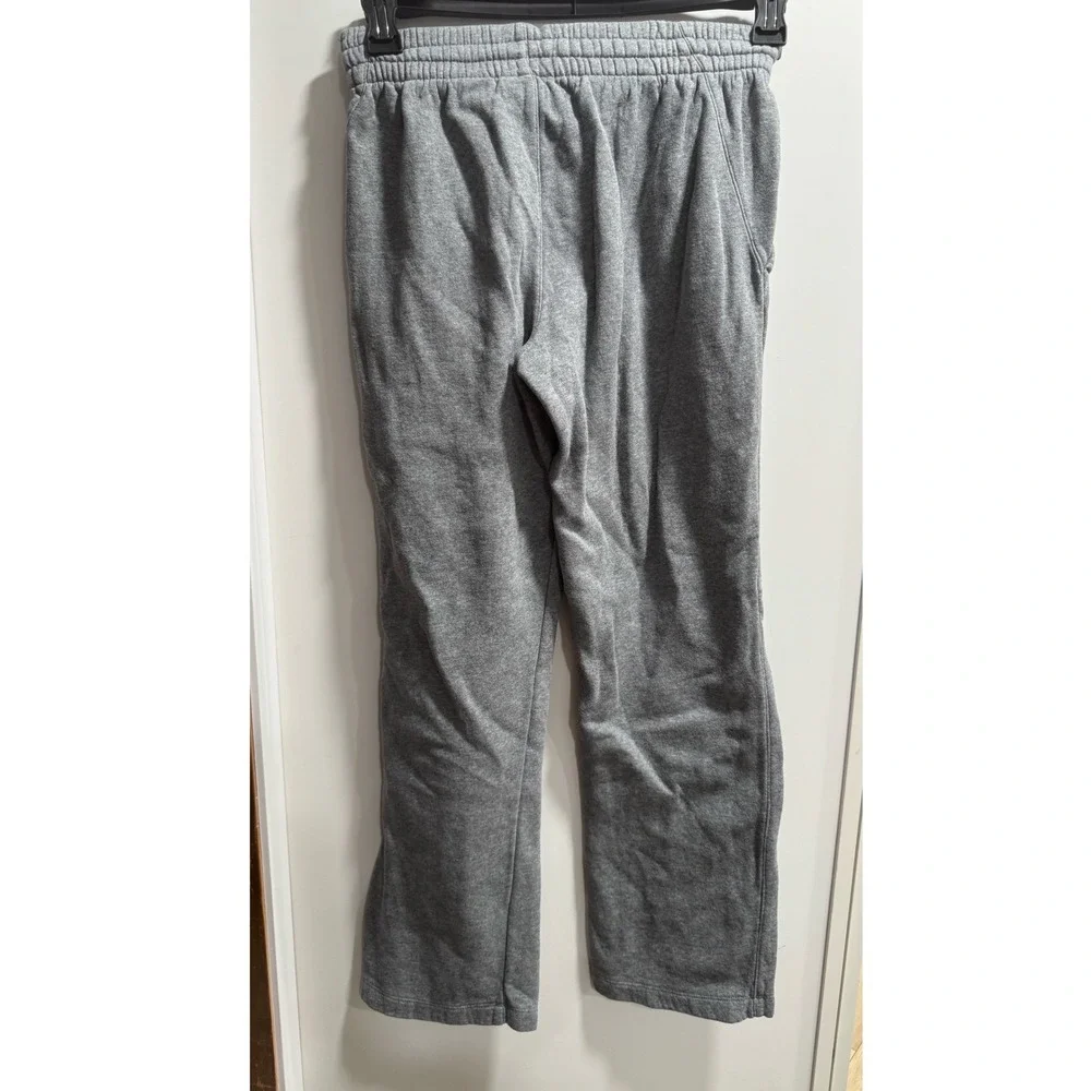 Nike‎ Kids Gray Sweatpants Bundle 2 Pairs Size XL